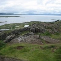 Foto de Thingvellir