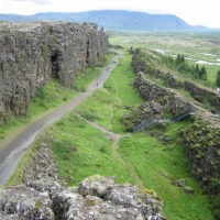 Foto de Thingvellir