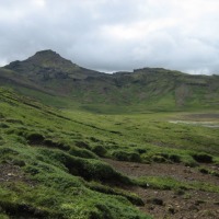 Foto de Islandia