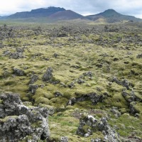 Foto de Islandia