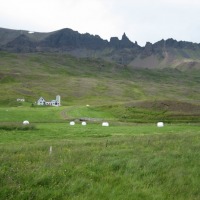 Foto de Islandia