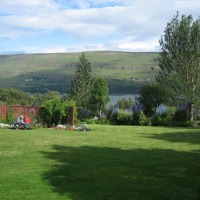 Foto de Akureyri