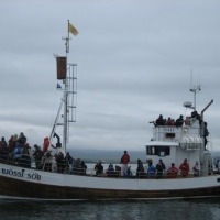 Foto de Húsavík