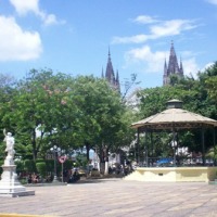 Foto de Santa Ana