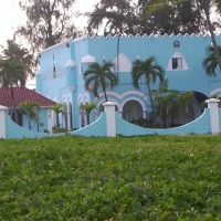 Foto de Santo Domingo