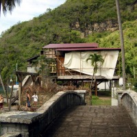 Foto de Isla San Vicente