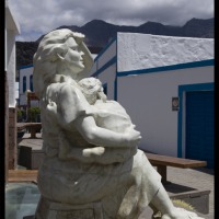 Foto de Agaete