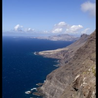 Foto de La aldea de San Nicolas