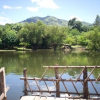 Foto de Santa Ana