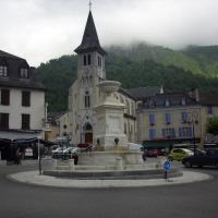 Foto de Laruns