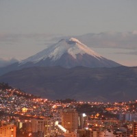 Foto de Quito