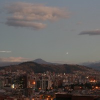 Foto de Quito