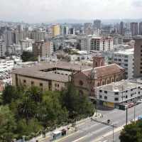 Foto de Quito