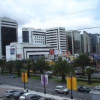 Foto de Quito