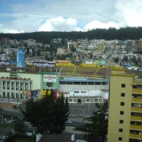 Foto de Quito