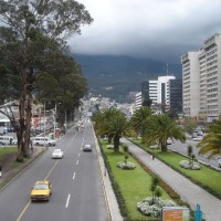 Foto de Quito