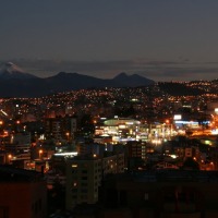 Foto de Quito