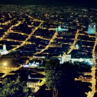 Foto de Quito