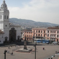 Foto de Quito