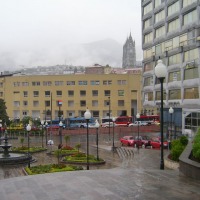 Foto de Quito
