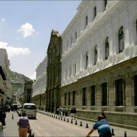 Foto de Quito