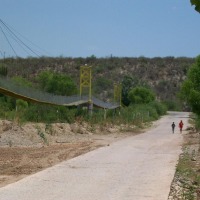 Foto de San Felipe de Jesus, Sonora