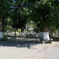 Foto de Ures, Sonora