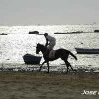 Foto de Sanlúcar de Barrameda