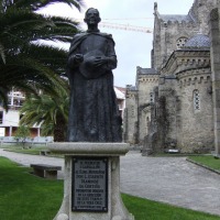 Foto de O Carballiño
