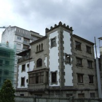 Foto de O Carballiño