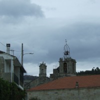 Foto de San Clodio