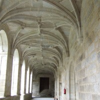 Foto de San Clodio