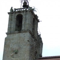 Foto de San Clodio