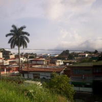 Foto de Alajuela