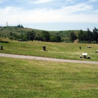 Foto de Monte Naranco - Oviedo