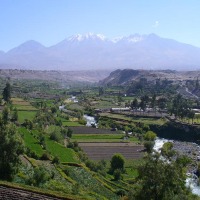 Foto de Arequipa