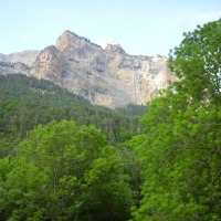 Foto de Parque Nacional de Ordesa y Monte Perdido
