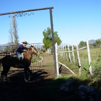 Foto de Putaendo