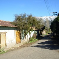 Foto de Putaendo