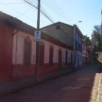 Foto de Putaendo