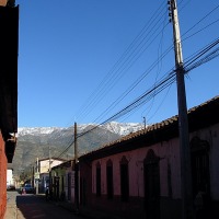 Foto de Putaendo