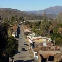 Foto de Putaendo
