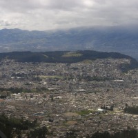 Foto de Quito