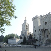 Foto de Avignon