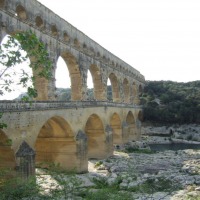 Foto de Castillon du Gard