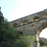 Foto de Castillon du Gard