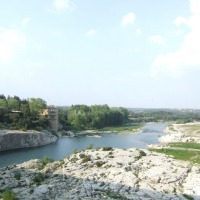 Foto de Castillon du Gard