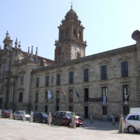 Foto de Celanova