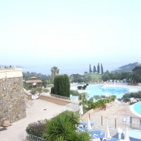 Foto de Cap Esterel