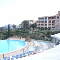 Foto de Cap Esterel